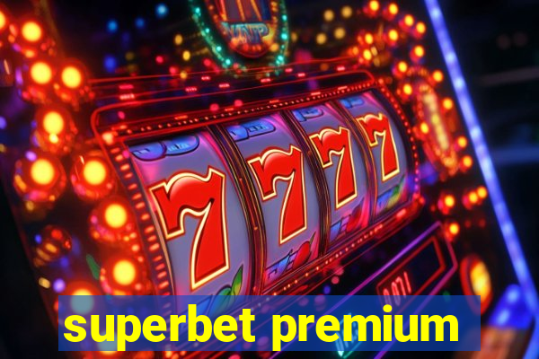 superbet premium